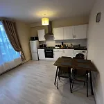 Boutique Apartment