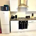 Boutique Apartment