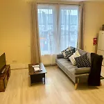 Boutique Apartment