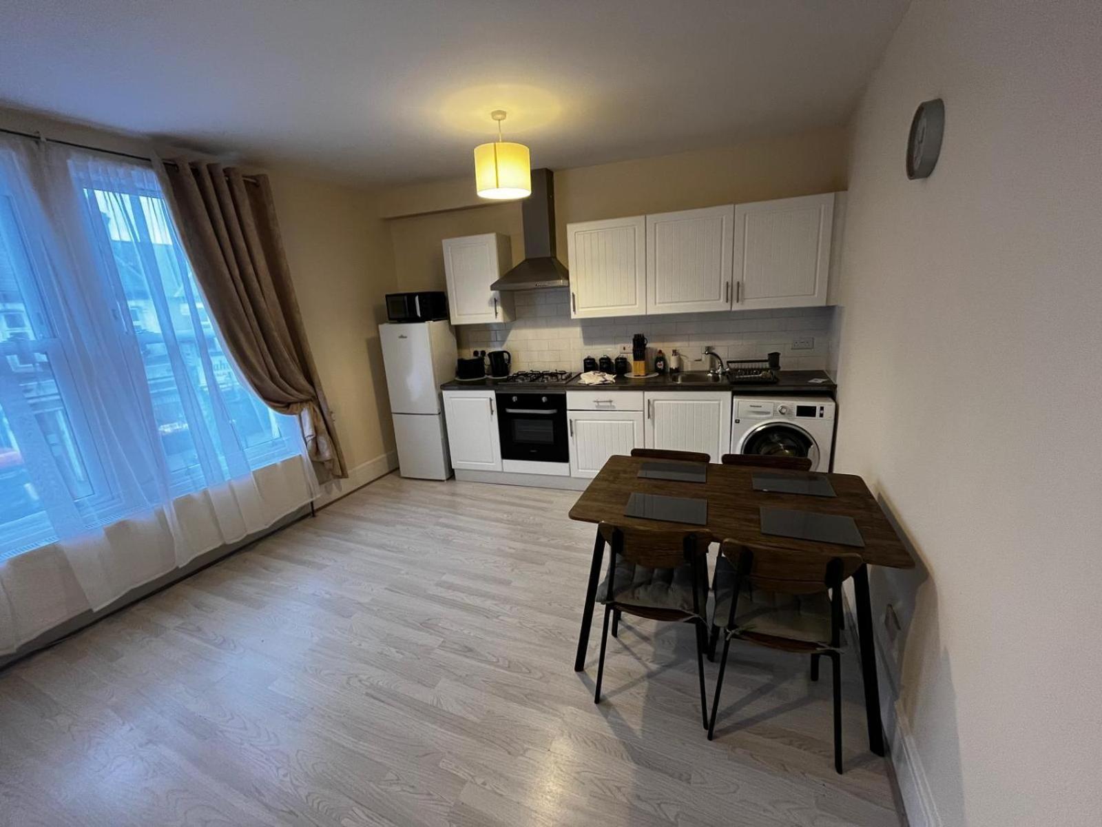 Appartamento Boutique Londra