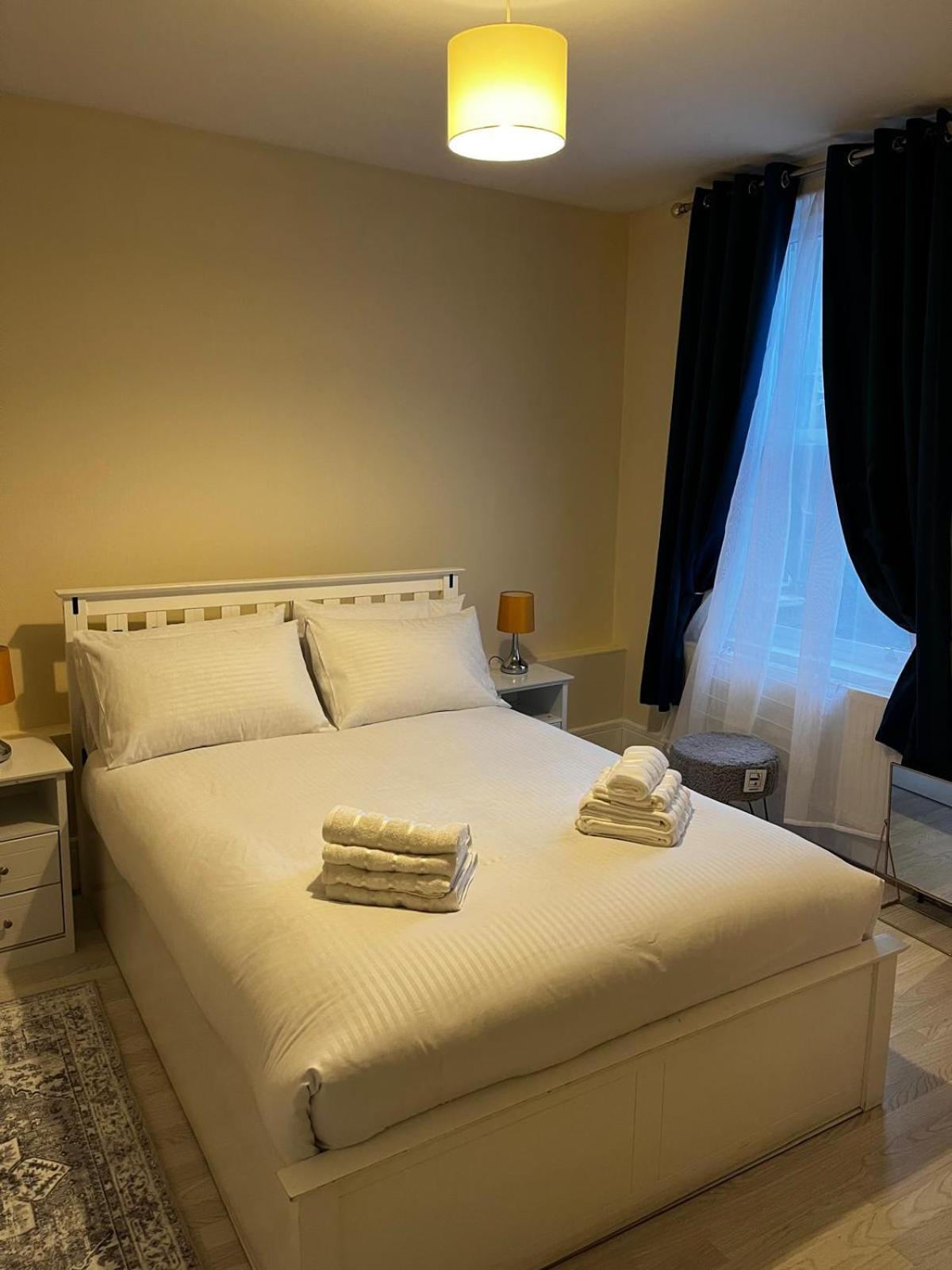 Appartamento Boutique Londra